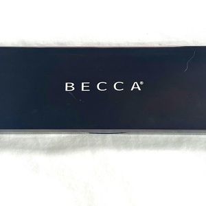 Becca Ombre Rouge Eye Palette